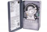 Tork Time Clock Wiring Diagram Nsi Industries tork 1109a Indoor 40 Amp Multi Volt Mechanical Lighting and Appliance Timer 24 Hour Programming Multiple On Off Settings