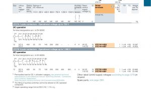 Tork Tu40 Wiring Diagram Katalog Ic 12 2019 Railway Components Pages 101 150 Text