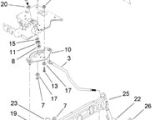 Toro Lx425 Wiring Diagram solved Have A toro Lx425 Steering Problem Pinion and Fixya