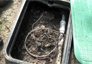 Toro Sprinkler Wiring Diagram How to Manually Open A toro Sprinkler Valve Youtube
