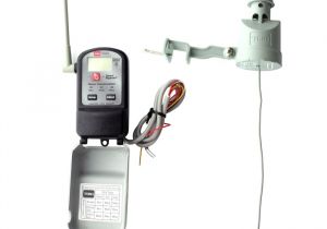 Toro Sprinkler Wiring Diagram toro Twrs Wireless Rain Sensor for Sprinkler Irrigation Systems
