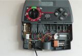 Toro Sprinkler Wiring Diagram Troubleshooting No Power to Lawn Sprinkler Timer Unit Youtube