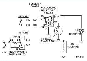 Toro Timecutter Z4200 Wiring Diagram Sw Em Od Retrofitting On A Vintage Volvo for Wiring Diagram for A