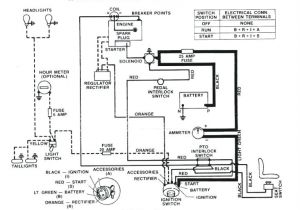 Toro Zero Turn Mower Wiring Diagram toro 580d Wiring Diagram Wiring Diagram Article Review