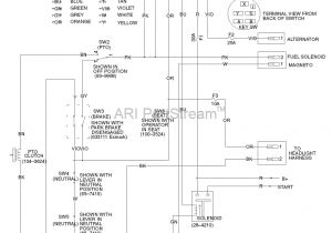 Toro Zero Turn Mower Wiring Diagram toro Vt4 Satellite Wiring Diagram Wiring Diagram Centre
