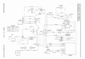 Toro Zero Turn Mower Wiring Diagram toro Vt4 Satellite Wiring Diagram Wiring Diagram Centre