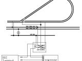 Tortoise Switch Machine Wiring Diagram See Discussion In Track Wiring Section