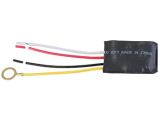 Touch Lamp Sensor Wiring Diagram On Off touch Switch 6 12v for Metal Body Led Lamp Dc Appliances