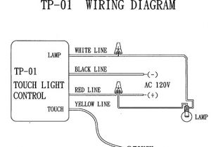 Touch Lamp Switch Wiring Diagram Westek 6503h Wiring Diagram Premium Wiring Diagram Blog