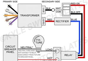 Touch Plate Relay Wiring Diagram Ge Low Voltage Relays Remote Control Relay Switches Transformers