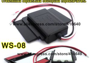 Touch Switch Wiring Diagram 1 Piece Glass Light Mirror touch Switch for Led Mirror Electrical Touch Switch Wiring Diagram 1 Piece Glass Light Mirror touch Switch for Led Mirror Electrical