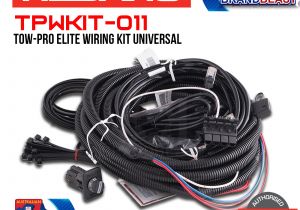 Tow Pro Elite Wiring Diagram Details About Redarc Tpwkit 011 Wiring Kit tow Pro Elite Universal Tow Pro Elite Wiring Diagram Details About Redarc Tpwkit 011 Wiring Kit tow Pro Elite Universal