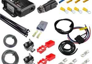 Tow Pro Elite Wiring Diagram Redarc Ebrh Accv2 tow Pro Elite Trailer Brake Control Tow Pro Elite Wiring Diagram Redarc Ebrh Accv2 tow Pro Elite Trailer Brake Control