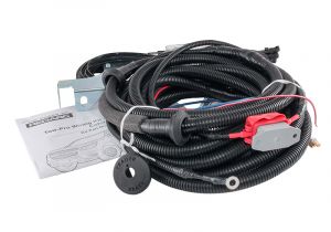 Tow Pro Elite Wiring Diagram Redarc Plug N Play Wiring Kit for tow Pro Elite Electronic Brake Controller Colorado Rg