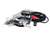 Tow Pro Elite Wiring Diagram Redarc Plug N Play Wiring Kit for tow Pro Elite Electronic Brake Controller Mitsubishi Triton Mq