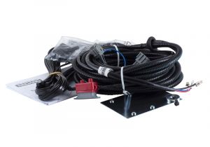 Tow Pro Elite Wiring Diagram Redarc Plug N Play Wiring Kit for tow Pro Elite Electronic Brake Controller Navara Np300