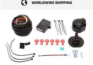 Towbar Buzzer Wiring Diagram Peugeot Boxer towbar Wiring Diagram 1 Wiring Diagram source