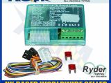 Towbar Buzzer Wiring Diagram Ryder Smart Logic 7 Way bypass Relay Tf2218 7e for Can Bus Multi