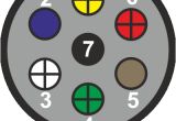 Towbar Wiring Diagram 13 Pin Trailer socket Wiring Schema Wiring Diagram