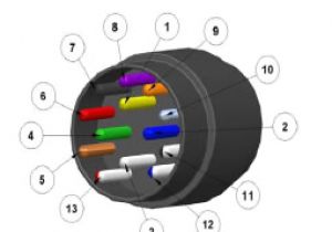 Towbar Wiring Diagram 13 Pin Wiring Diagram ifor Williams Trailer Lights Schema Wiring Diagram Towbar Wiring Diagram 13 Pin Wiring Diagram ifor Williams Trailer Lights Schema Wiring Diagram