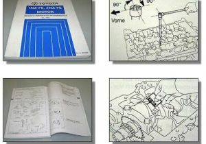 Toyota 1nz Fe Engine Wiring Diagram Werkstatthandbuch toyota Yaris Echo Yaris Verso Echo Verso