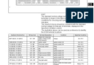 Toyota 1nz Fe Wiring Diagram Ecu Pinouts Throttle Ignition System Toyota 1nz Fe Wiring Diagram Ecu Pinouts Throttle Ignition System