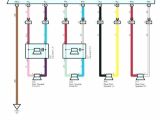 Toyota 4runner Radio Wiring Diagram Camry Stereo Wiring Diagram Fundacaoaristidesdesousamendes Com