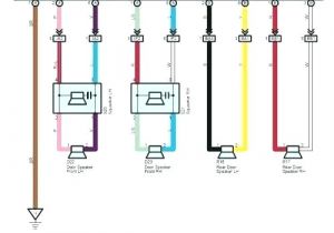 Toyota 4runner Radio Wiring Diagram Camry Stereo Wiring Diagram Fundacaoaristidesdesousamendes Com