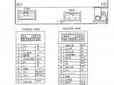 Toyota Auris Wiring Diagram Fujitsu Ten toyota Jbl Wiring 1998 Data Schematic Diagram