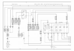 Toyota Auris Wiring Diagram toyota Auris Wiring Diagram Best Of toyota Yaris Ac Wiring Diagram