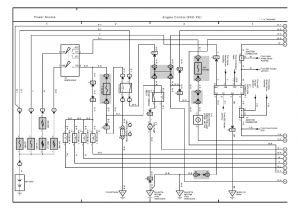 Toyota Auris Wiring Diagram toyota Auris Wiring Diagram Elegant toyota Yaris Ac Wiring Diagram