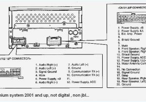 Toyota Camry Stereo Wiring Diagram 1995 toyota Camry Radio Wiring Diagram Wiring Diagram Center