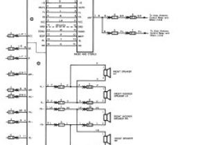 Toyota Celica Wiring Diagram Repair Guides Wiring Diagrams Introduction Autozone Com
