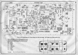 Toyota Celica Wiring Diagram Tech Docs Bluetwentyeight Ra28 Celica Restoration Toyota Celica Wiring Diagram Tech Docs Bluetwentyeight Ra28 Celica Restoration