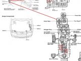 Toyota Corolla Alternator Wiring Diagram 2014 toyota Corolla Wiring Diagram Wiring Diagram Database