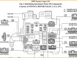 Toyota Corolla Alternator Wiring Diagram Wiring Diagram Of toyota Cars Wiring Diagram Blog