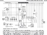 Toyota Corolla Electrical Wiring Diagram 2014 Corolla Wiring Diagram Wiring Diagram Technic