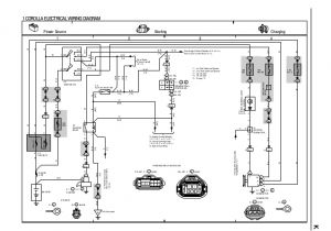 Toyota Corolla Electrical Wiring Diagram C 12925439 toyota Coralla 1996 Wiring Diagram Overall Toyota Corolla Electrical Wiring Diagram C 12925439 toyota Coralla 1996 Wiring Diagram Overall