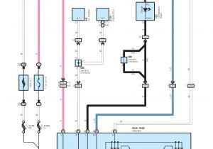 Toyota Corolla Electrical Wiring Diagram Electrical Wiring Routing Pdf Wiring Diagram Show