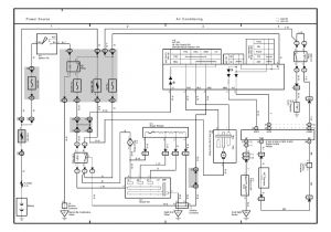 Toyota Corolla Electrical Wiring Diagram Repair Guides Overall Electrical Wiring Diagram 2005 Overall Toyota Corolla Electrical Wiring Diagram Repair Guides Overall Electrical Wiring Diagram 2005 Overall