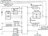 Toyota Corolla Radio Wiring Diagram 2001 toyota Camry Radio Wiring Diagram Brandforesight Co