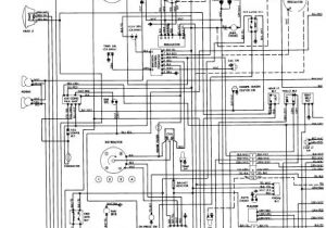 Toyota Corolla Wiring Diagrams 1979 toyota Corolla Wiring Diagram Wiring Diagram Inside