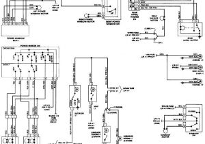 Toyota Corolla Wiring Diagrams 2011 toyota Corolla Ac Wiring Diagram Wiring Diagram Features