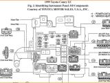 Toyota Electrical Wiring Diagram toyota Camry Etc S Electrical Wiring Diagram Wiring Diagram Load
