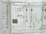 Toyota Electrical Wiring Diagram toyota Previa Wiring Diagram Wiring Diagram Centre