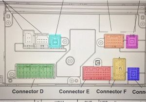 Toyota Fujitsu Ten 86100 Wiring Diagram socket Connector Wiring Diagram Head Unit Fujitsu Ten