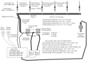 Toyota Glow Plug Wiring Diagram 60 Glow Plug Wiring Diagram Wiring Diagram Info Toyota Glow Plug Wiring Diagram 60 Glow Plug Wiring Diagram Wiring Diagram Info