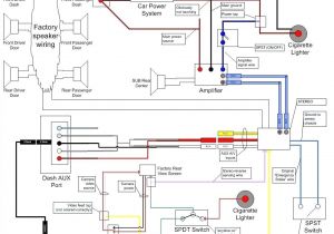 Toyota Hilux Stereo Wiring Diagram Fujitsu Ten Wiring Diagram Wiring Diagram Load