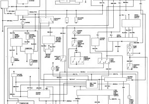 Toyota Hilux Wiring Diagram 2014 1979 toyota Wiring Harness Diagram Wiring Diagram Sheet