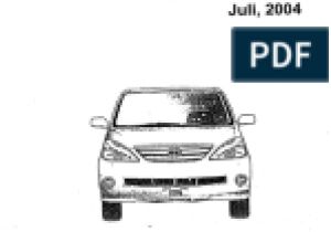 Toyota Innova Wiring Diagram toyota Hilux Kijyang Innova 1kd 2kd Pdf
